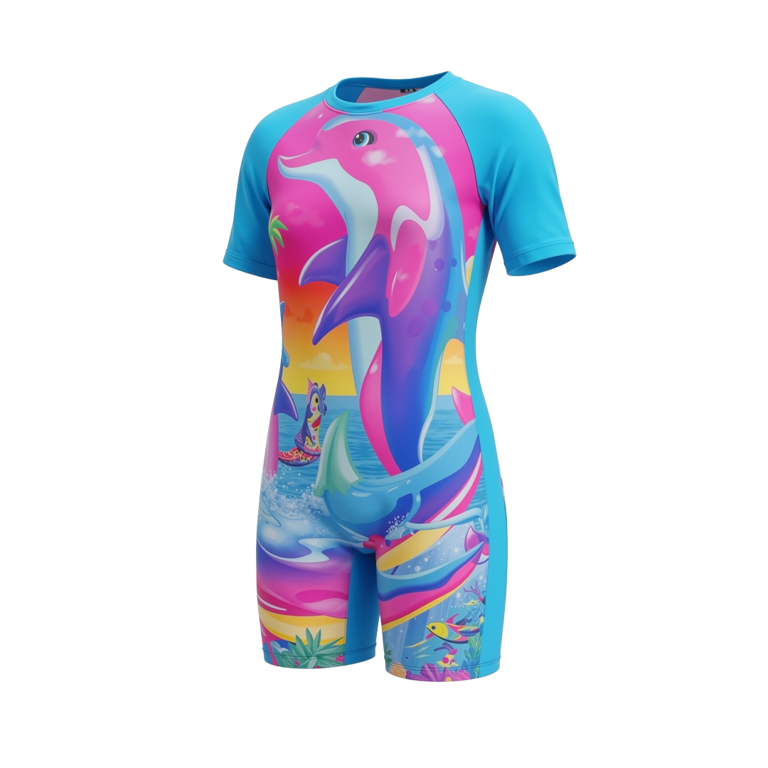 مايوه بناتي